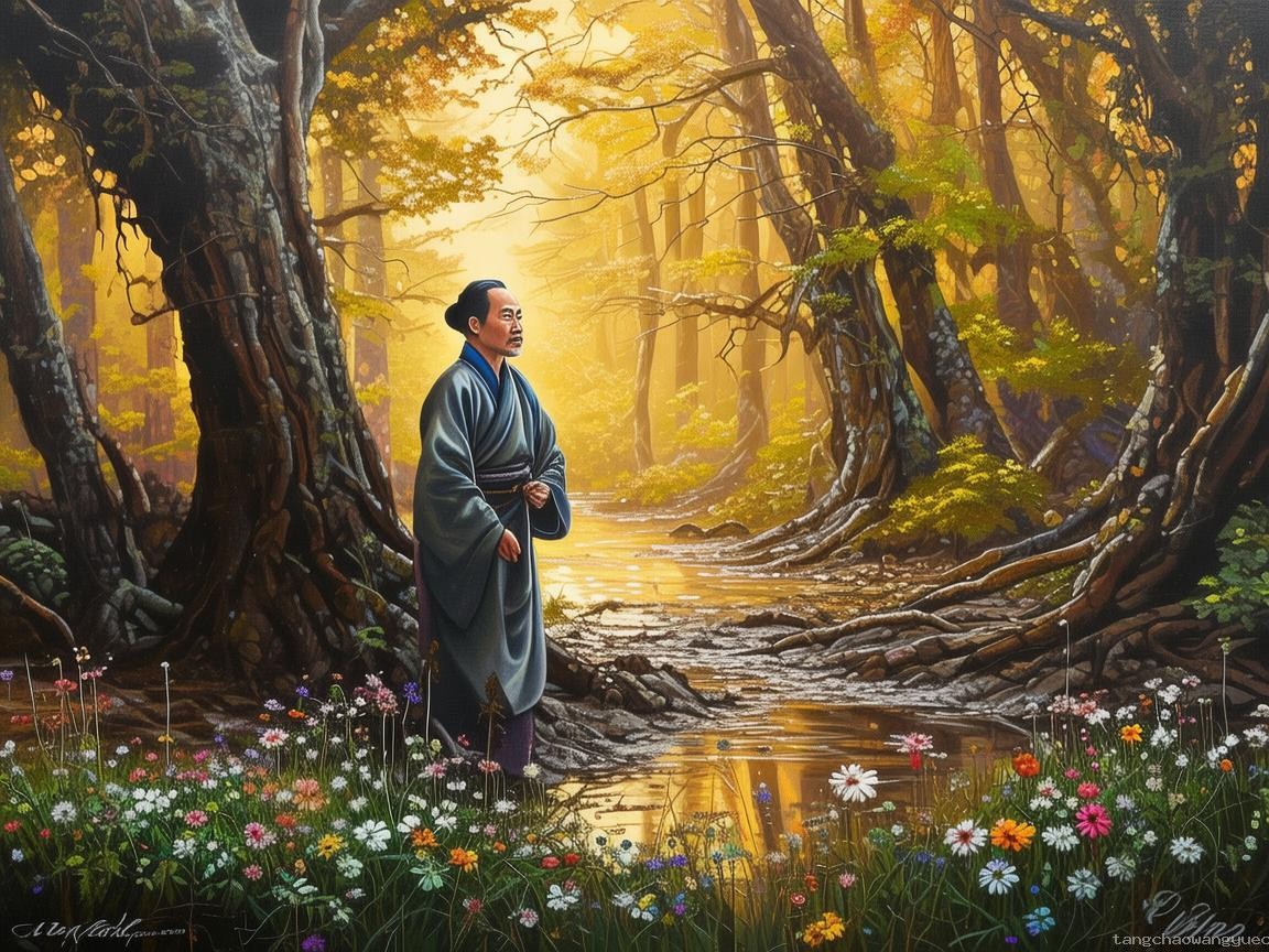 刘楚昕分享作品名《泥潭》的由来：文学与人生的深度交融